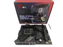 Asus Rog Strix B760-F Gaming Wifi  Płyta Główna