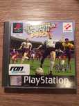 International superstar soccer pro ps1