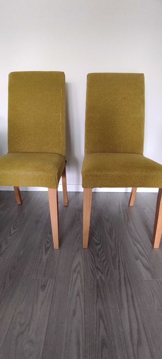 Cadeiras de jantar BOCONCEPT
