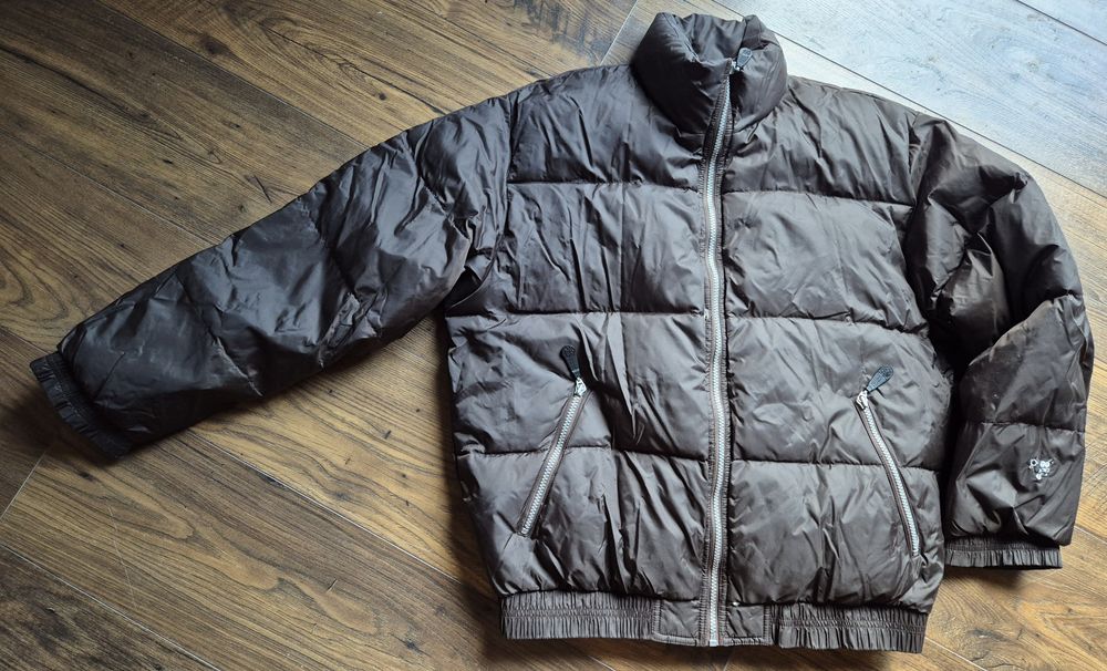MAD KOW R Kurtka puchową 40 idealna
