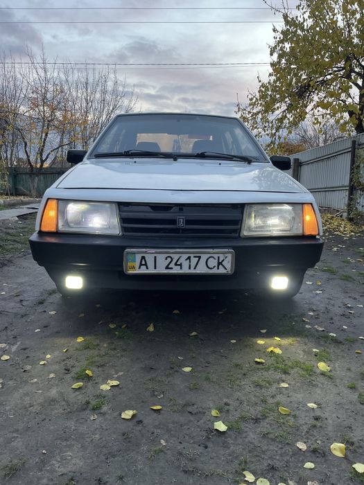 Продам  авто ваз 2109