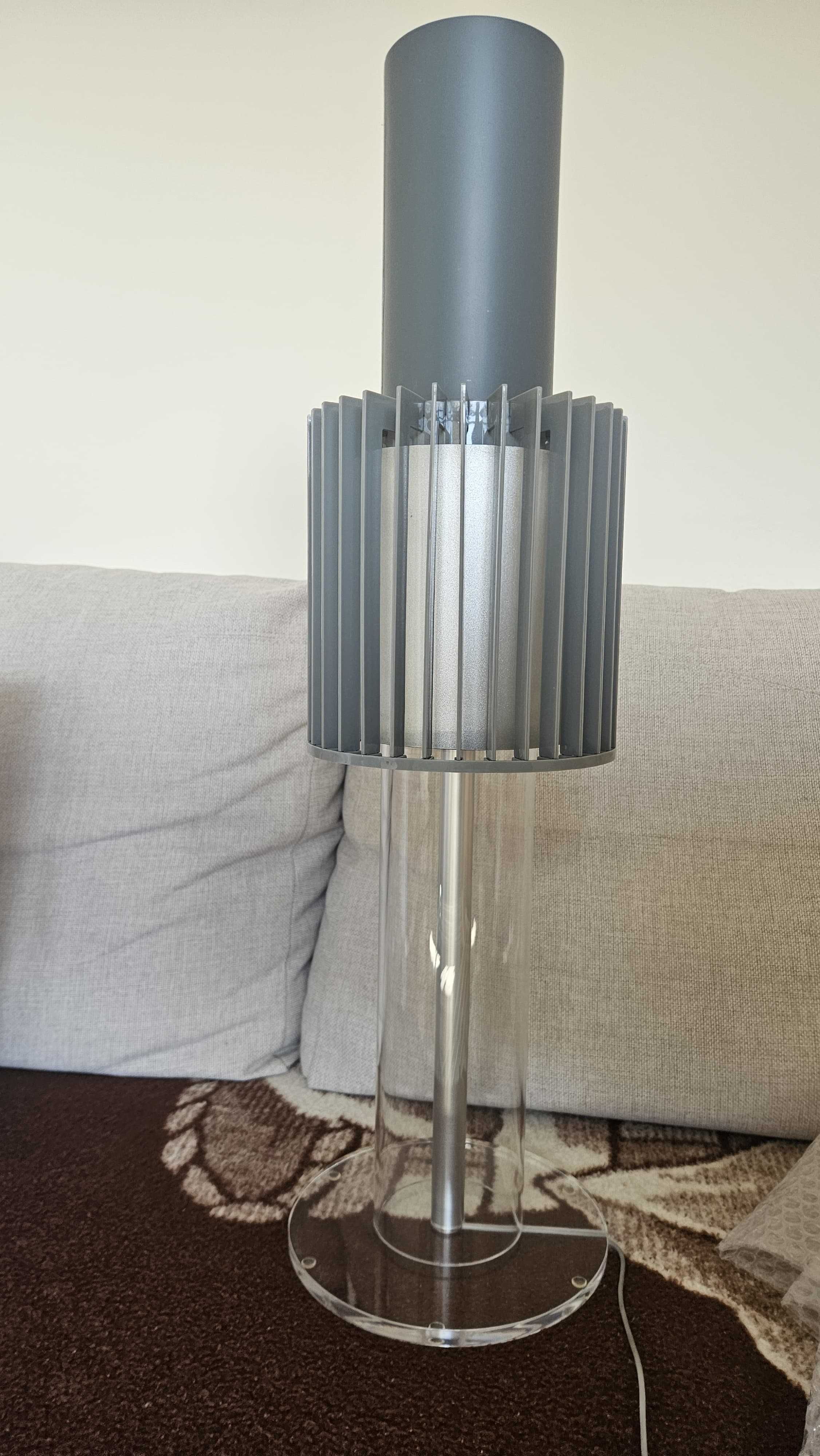 Oczyszczacz powietrza LifeAir (LightAir) IonFlow 500