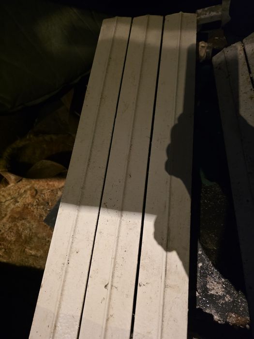 Продам еврорадиаторы чугунные и аогв