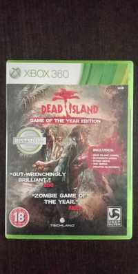 Dead Island Xbox 360 Polska wersja