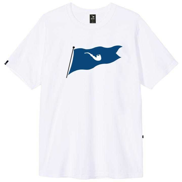 T-Shirt Blaze Supply Flag