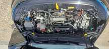Mercedes Benz EQA 250