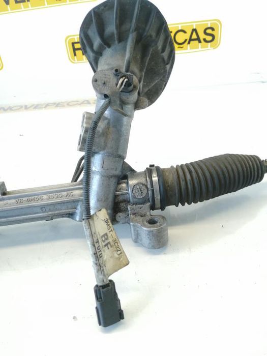 Caixa de direção FORD Focus II (DA_)