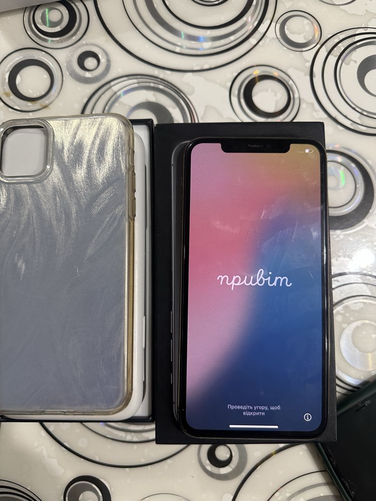 Айфон 11 PRO Max