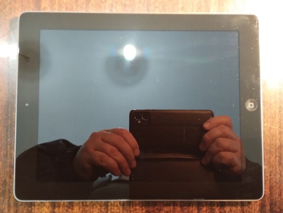 Apple iPad 2 A1395 64Gb