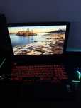 Laptop Gamingowy Hp Omen 15