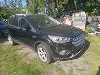 Ford Kuga Navi Kamera cofania z Niemiec