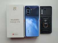 Huawei Nova Y70 Dual 4/128Gb битый экран