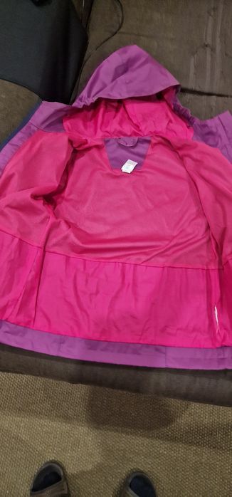 Corta vento tamanho 10