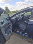 Ford mondeo mk4 2008