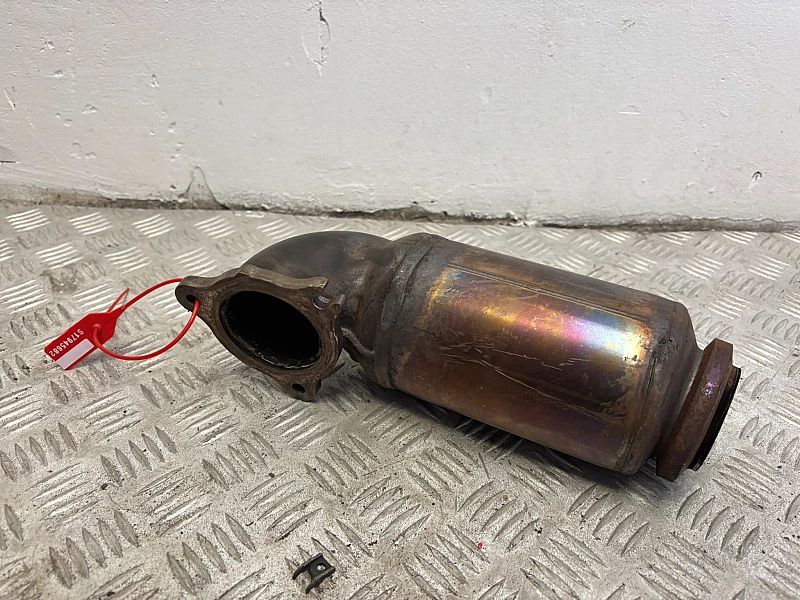 Katalizator Mercedes W212 W218 W207 W204 Org