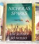 Livro Um Sonho Só Nosso