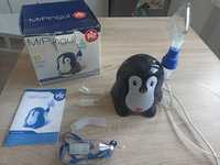 Nebulizator, inhalator pingwinek Pic
