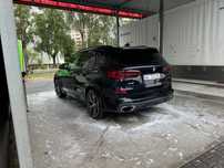 BMW X5 Salon PL, bezwypadkowy,I użytkownik, serwis ASO