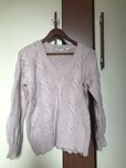 Sweter Naf Naf M