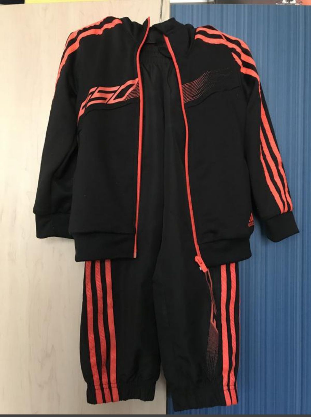 Костюм спортивний дитячий adidas