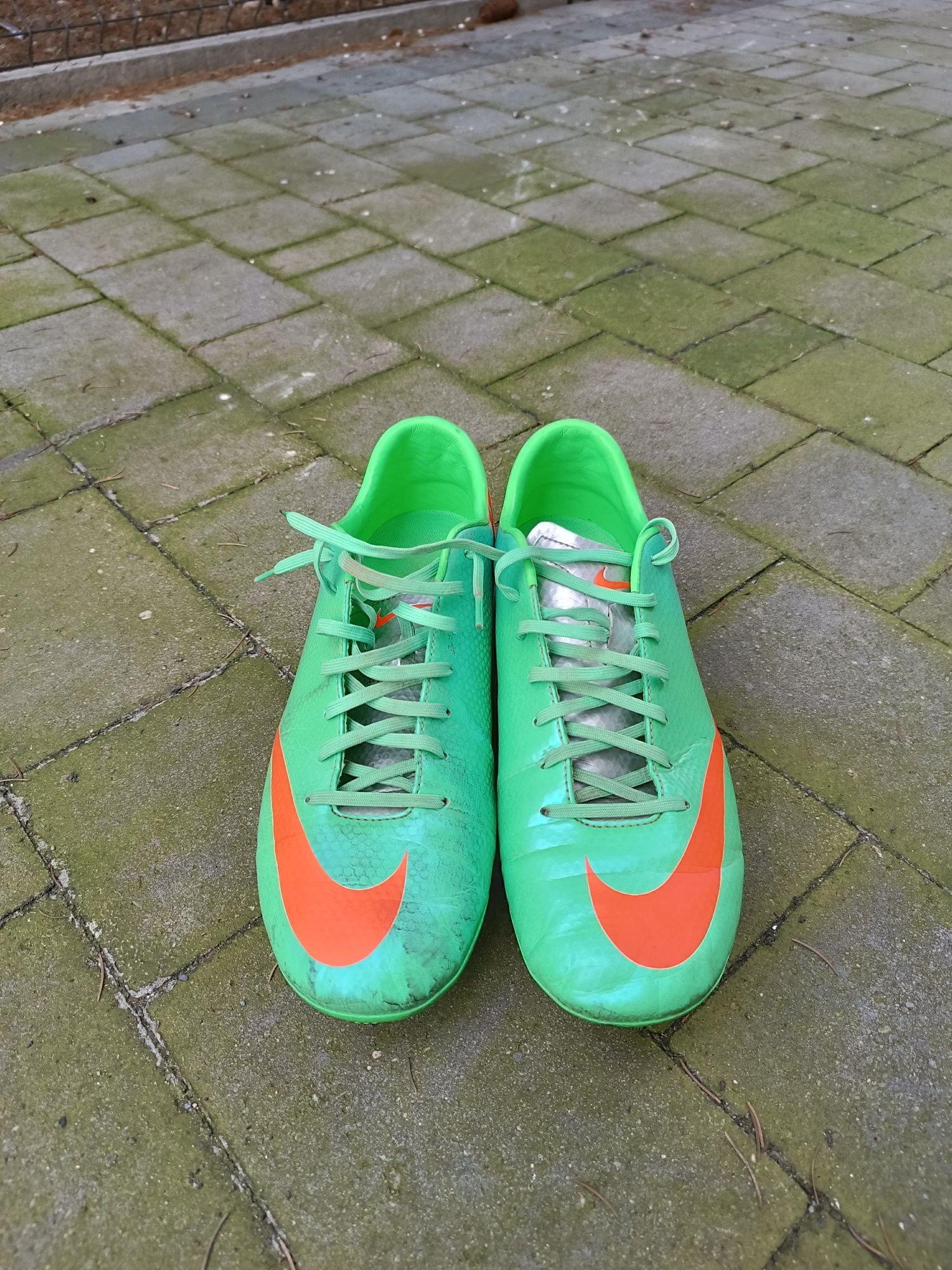 Korki Nike Mercurial Victory