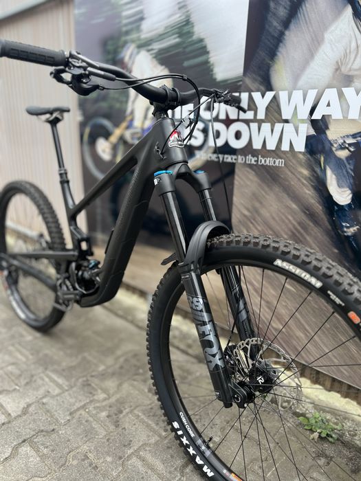 Nowy rower enduro Rocky Mountain Altitude Carbon 50  Raty / Gwarancja