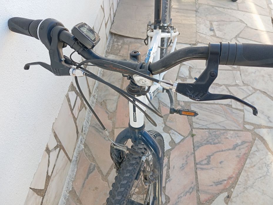 Bicicleta Rockrider ST 120