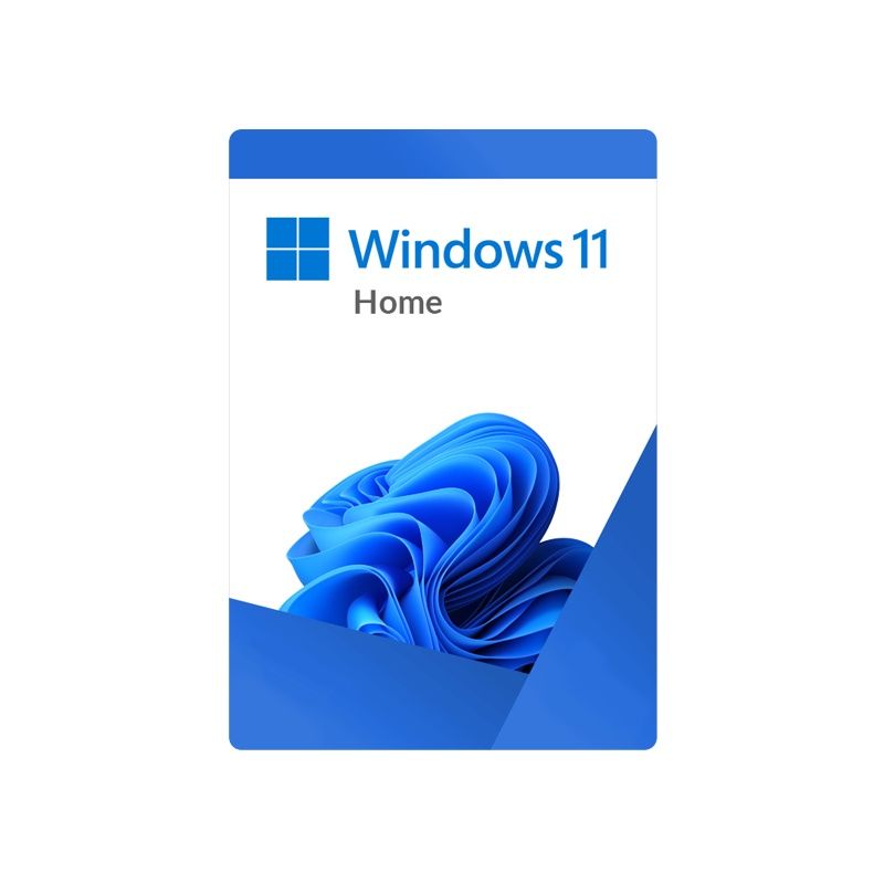 Windows 11 Home/Pro OEM, Retail klucz
