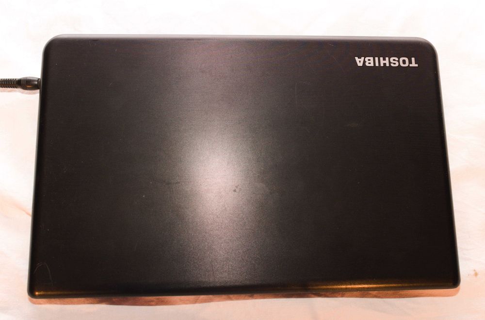 Toshiba Satellite Pro C50-A-1KJ