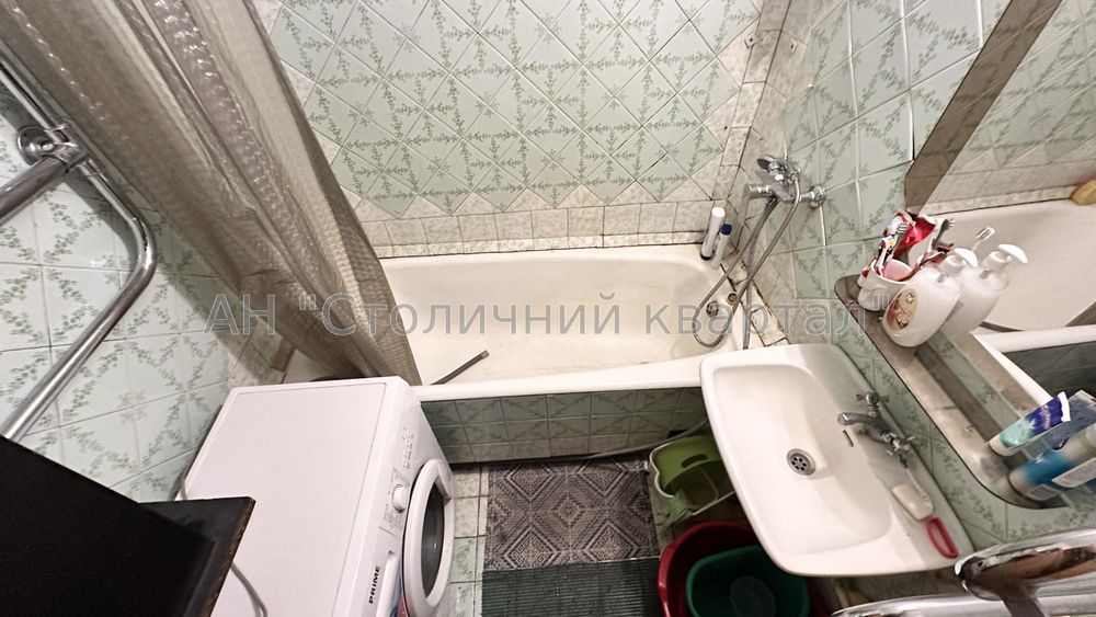 Лукʼянівка Татарка Князя Володимира Мономаха 26-б ( Отто Шмідта 26-б )