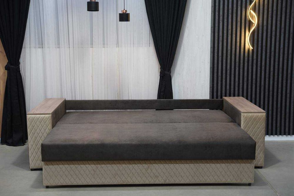 Розпродаж! • Диван книжка - диван єврокнижка