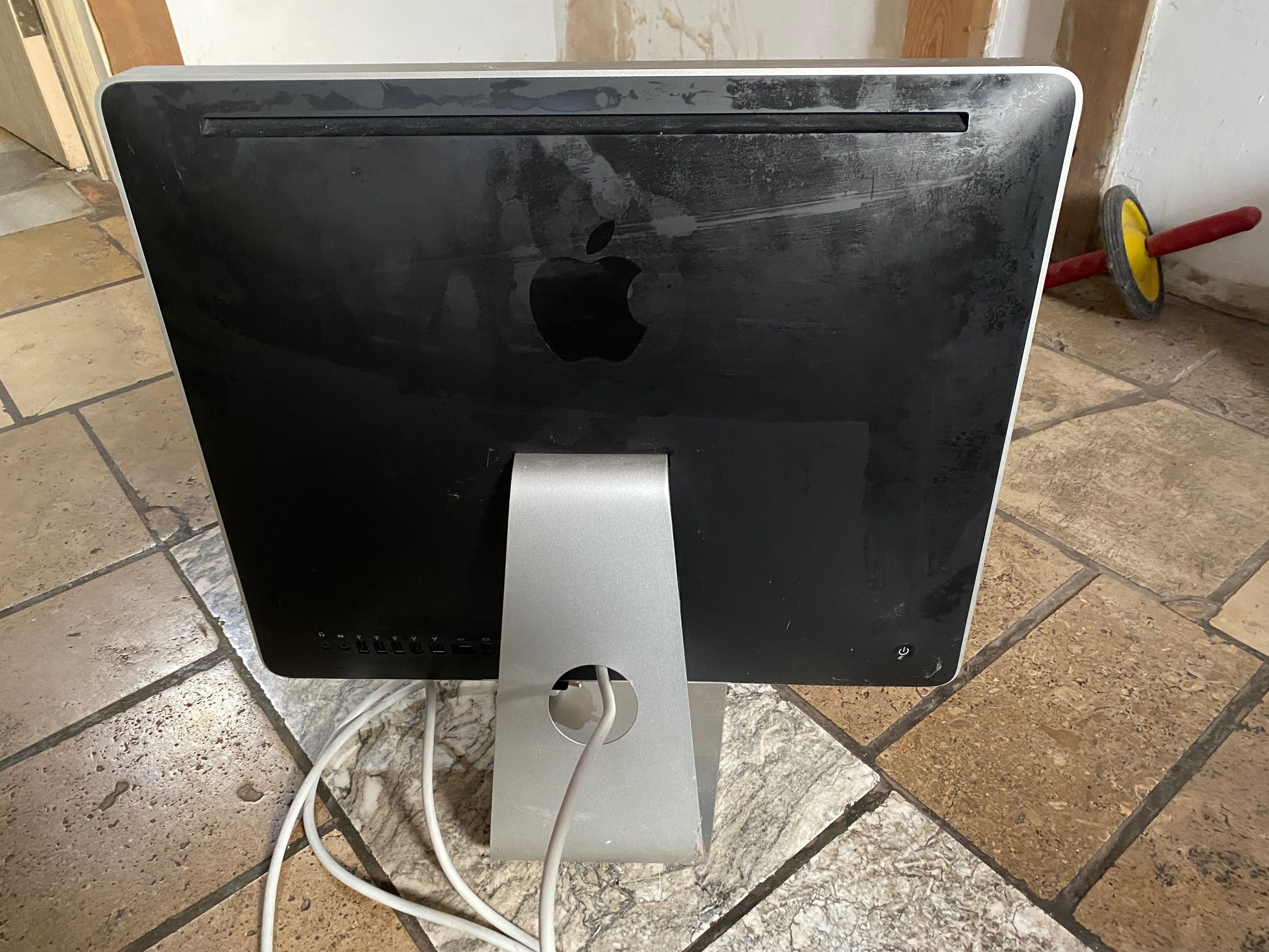 iMac моноблок комп’ютер