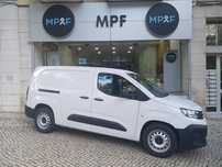 Peugeot Partner Eléctrica L2 Pro 3L
