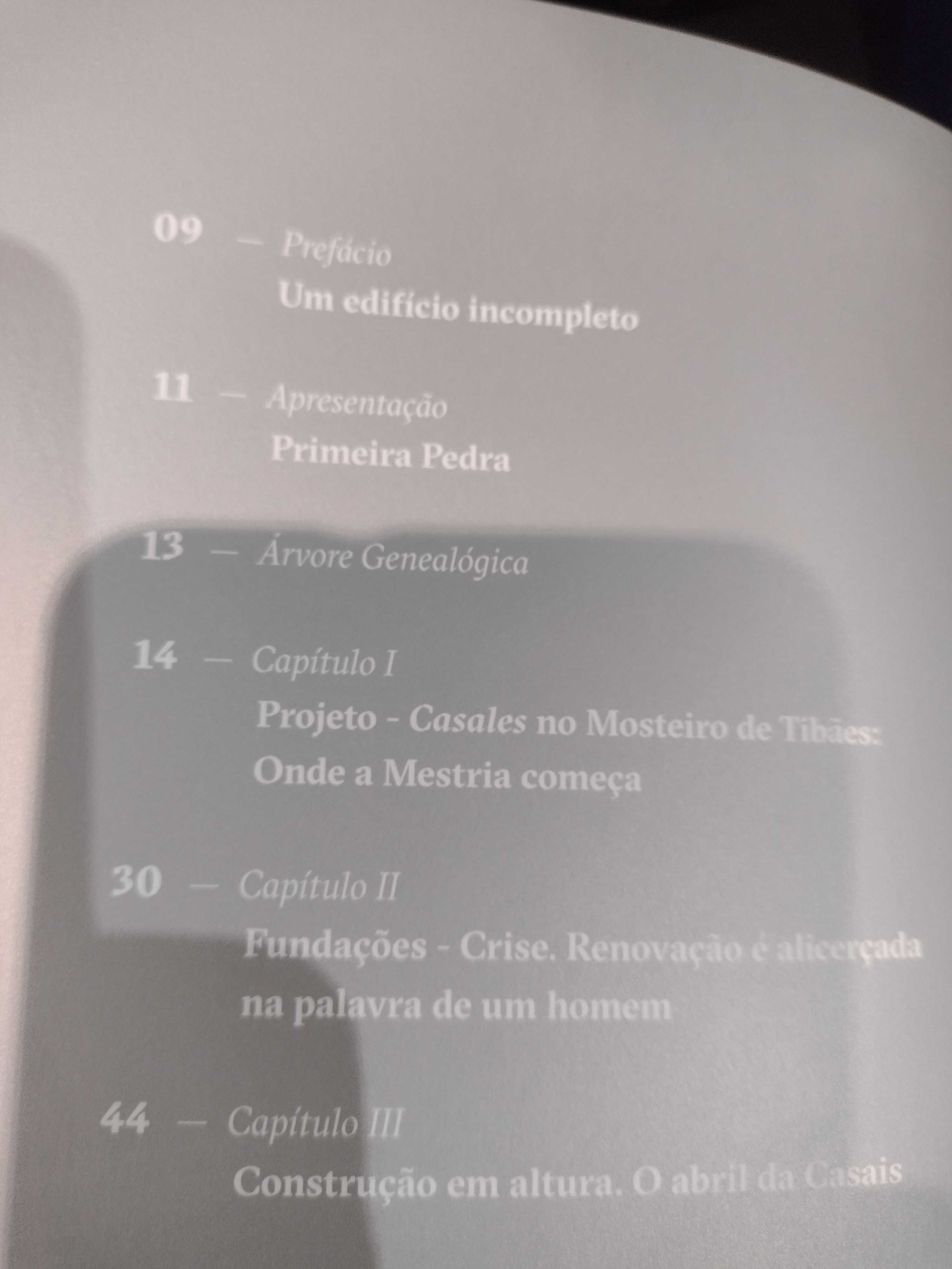 Mestria 60 Anos Casais 1958/2018