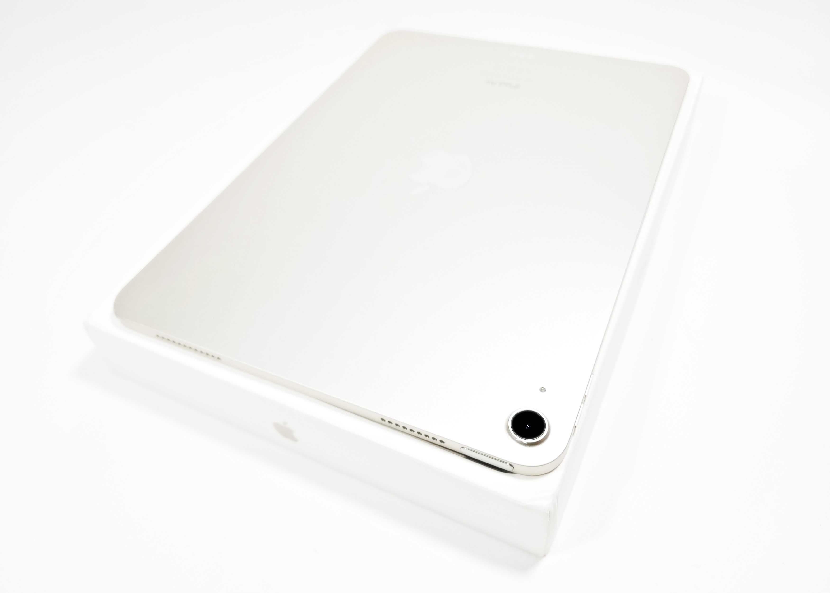 Tablet APPLE iPad Air 11" 6 gen.  256 GB Wi-Fi Gwarancja K&B Handel