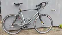 Specialized Tricross Przełajowy/gravel