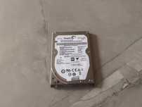 Dysk Twardy HDD 2,5' 500GB 7200RPM Seagate Laptop Thin HDD