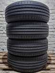 Шини 205/55r17 Pirelli | 7.5/6.5mm | 2020 | Преміум комплект | Ідеал
