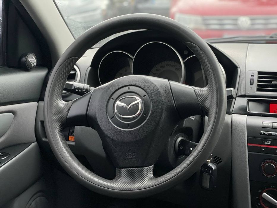 Mazda 3   №3629р (ВНЕСОК від 15%) Альянс Авто Кйривий Ріг