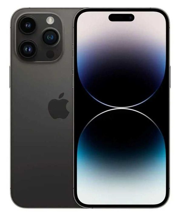 iPhone 14 Pro Max 128 GB – Excelente Estado / Acessórios Incluídos