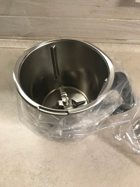 THERMOMIX nowe naczynie miksujące do TM6