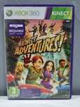 Gra Kinect Adventures Xbox 360 Używana