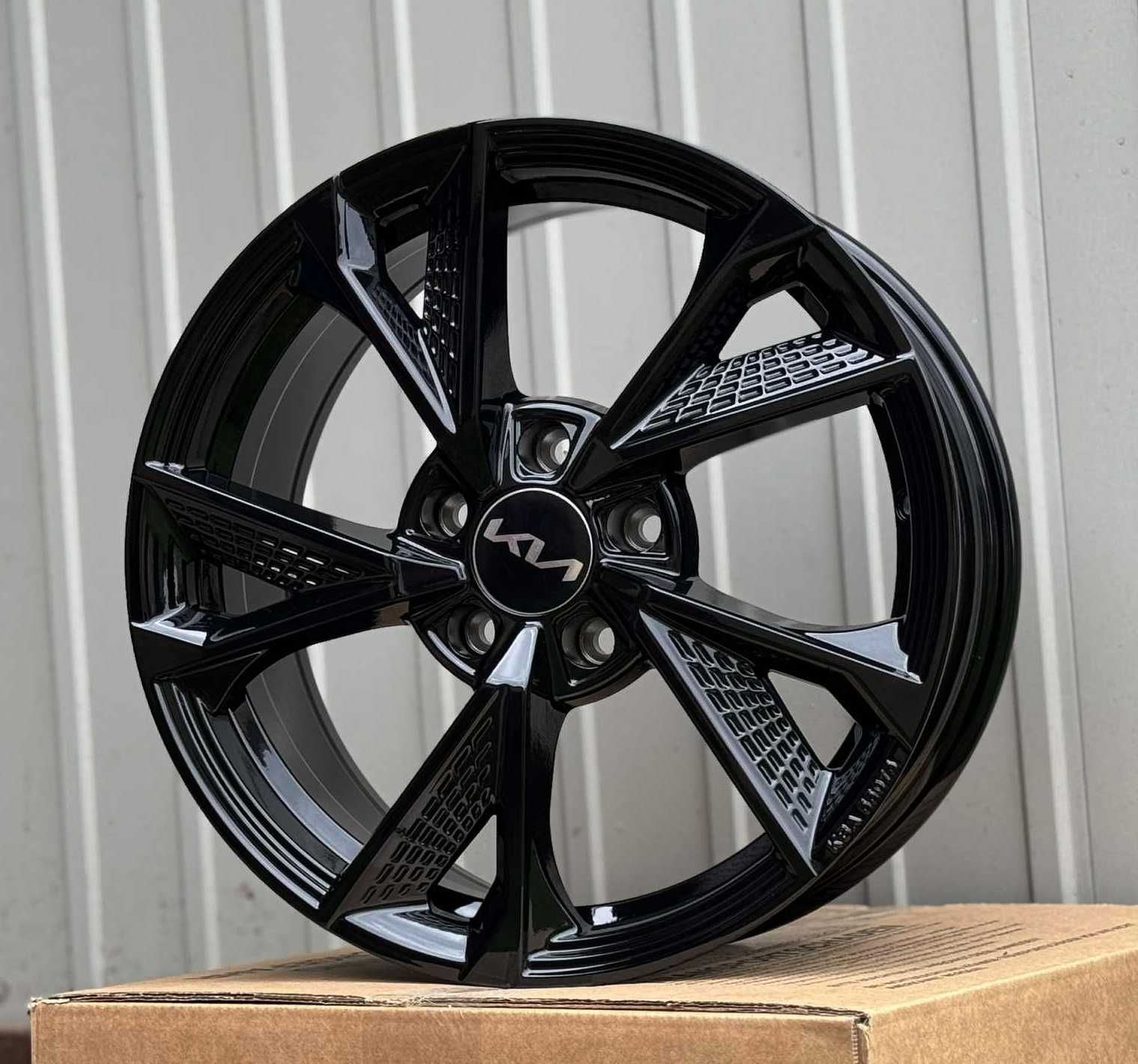 Alufelgi 5x114,3 r17 KIA NOWE! Ceed Sportage Carens Optima Proceed 30#