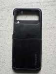 Etui spigen samsung z flip 4