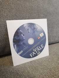 Femme fatale DVD opakowanie zastępcze