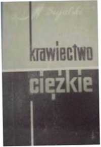 Krawiectwo ciężkie - Bujalski