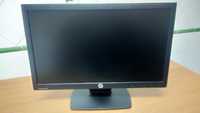 Monitor HP LCD Led de 20 Polegadas, modelo C9F26AA, como novo