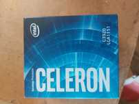 Процессор celeron