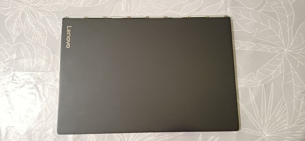 Планшет, ноутбук  Lenovo Yoga Book 1-x91f