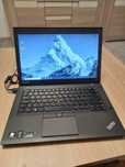 Lenovo T450 /I-5/8Gb ram/SSD 180Gb